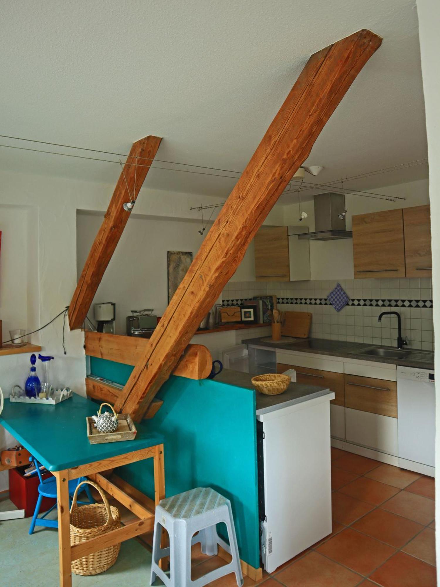 Ferienwohnung Greiten Lennestadt Exterior foto